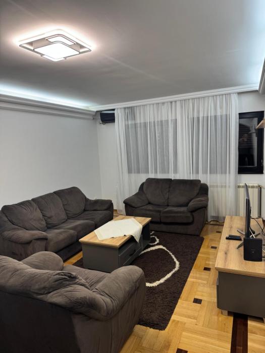 Apartman Centar