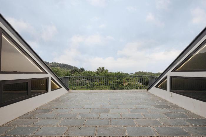 Velia Villa Soc Son 5PN Mountain View