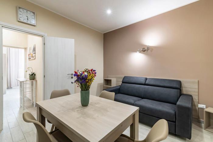 GuestHost - A Casa di Chiara - Trendy Modern Flat in Palermo