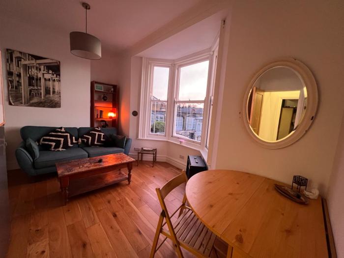 Dreamland View Apartment