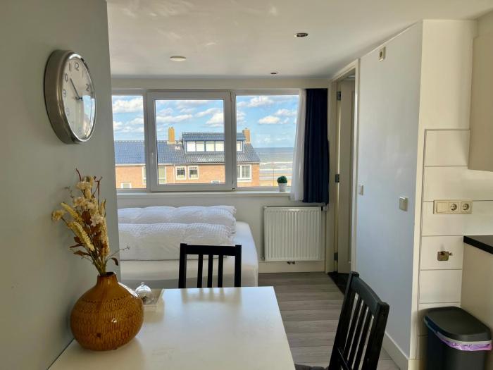 Hammond Studio Apartments