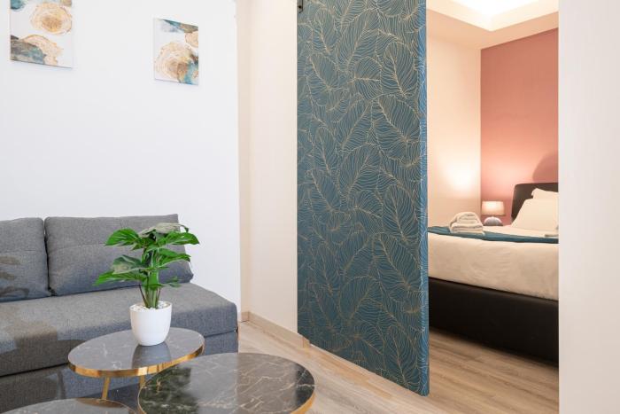 Piazza Cavour Apartment 90