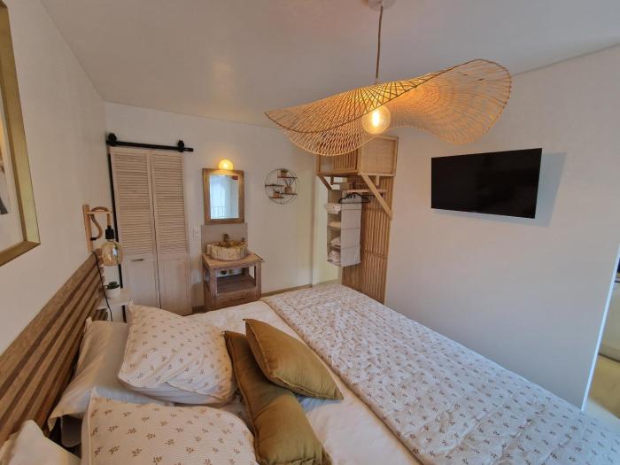 La Maison Blanche 74 Annecy-le-Vieux