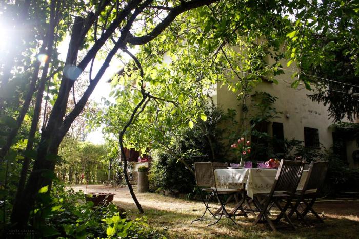 Tu casa de campo en Jaca