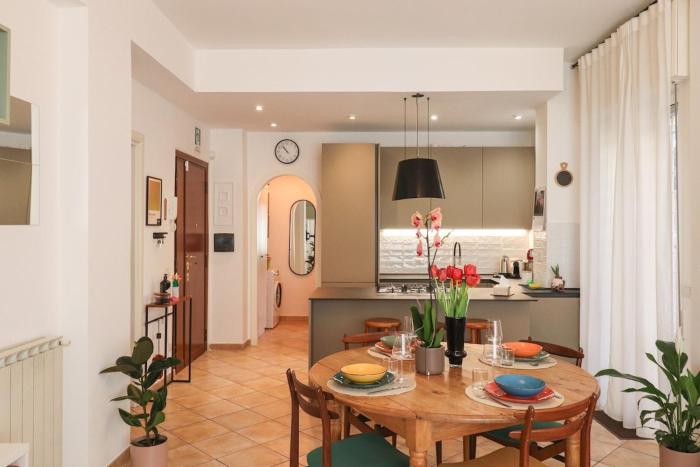 Oasi di relax a Monteverde