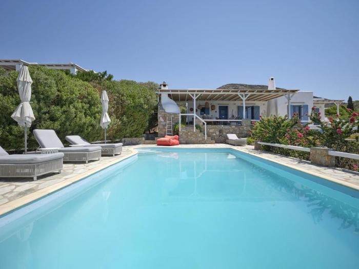 Villa Dalida