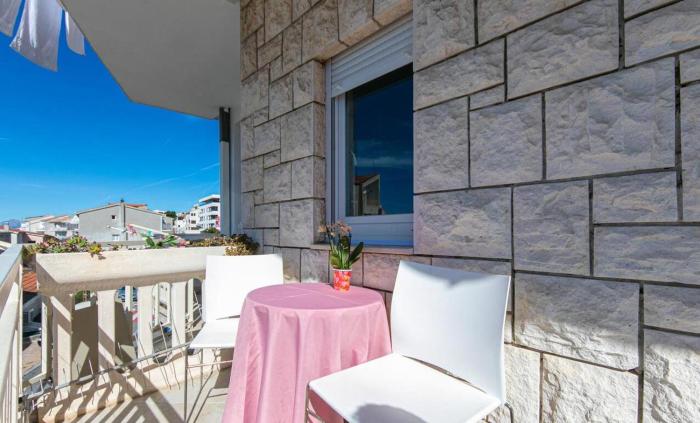Apartmani Makarska 10
