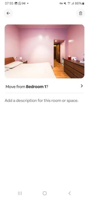 San Giovanni Intimo e accogliente