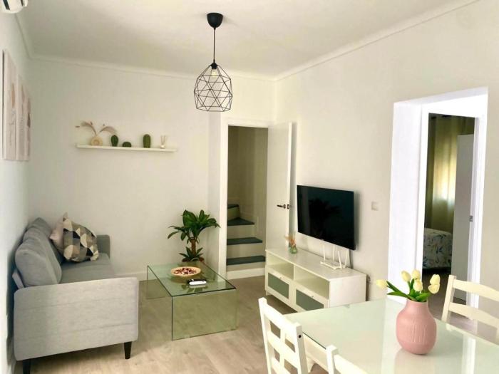 Casa Jabega By Solymar Holiday