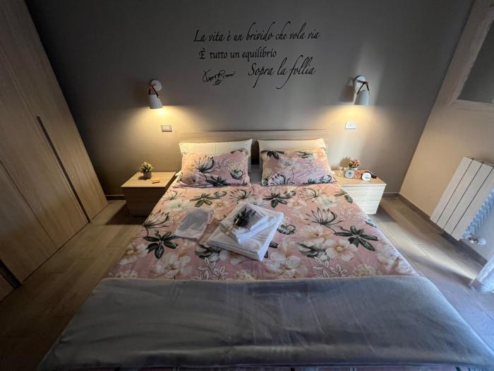 Casa vacanze “Dolce sosta”