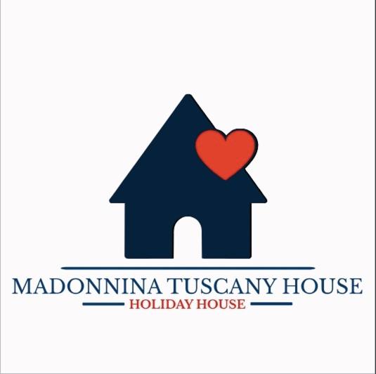 Madonnina Tuscany House