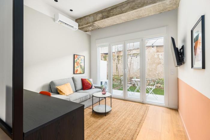 Soho Residence by halu!