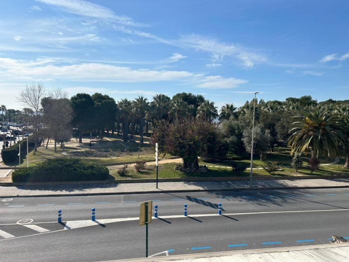 Apartamento KRISTAL MAR III