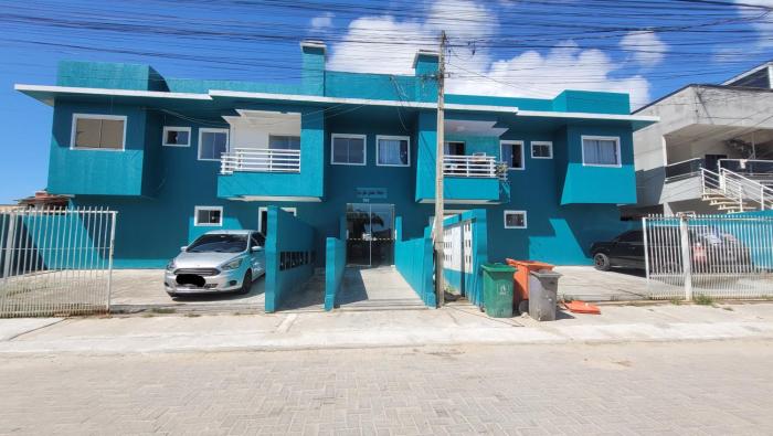 Residencial São Judas Tadeu - Ingleses Florianópolis