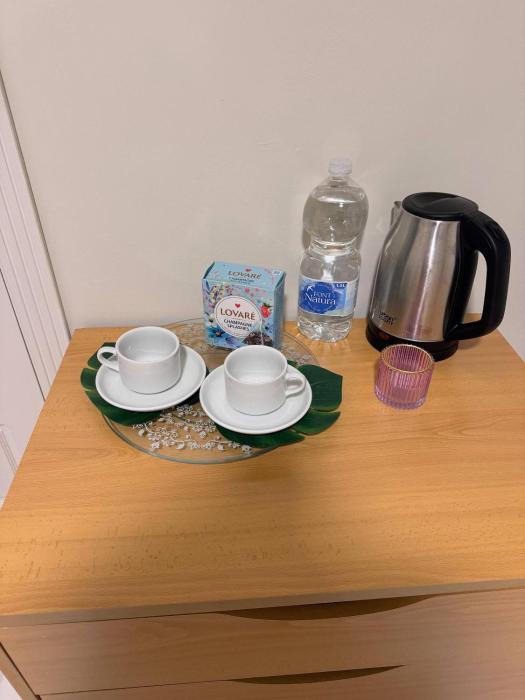 Cozy Room in Modern Shared Apartment in Atalaya, Spain