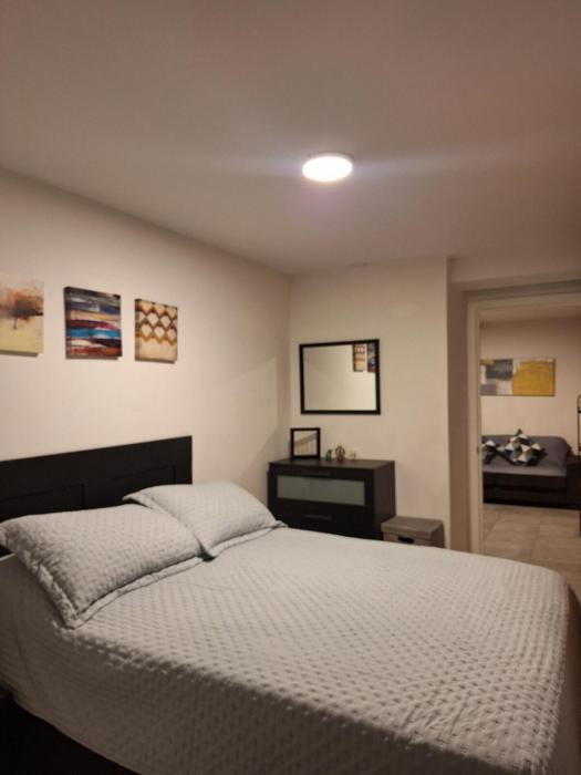 In The Heart of the City Zone 4