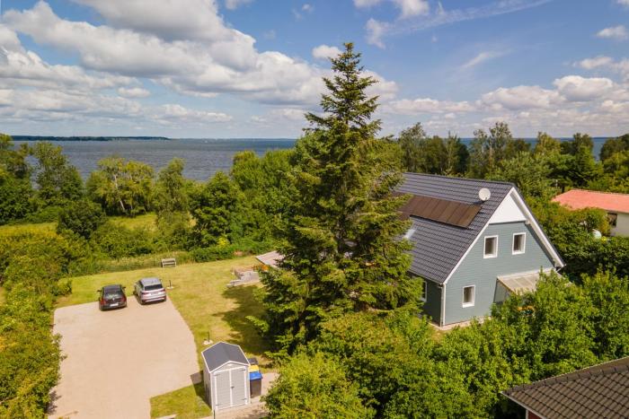 FeWo Fischotter - EG 2