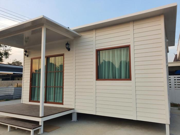 Baan Marrada Chonburi