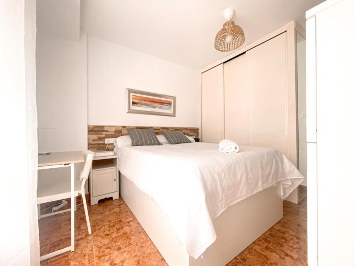 Acogedor Apartamento Soleado