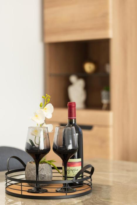 H&O Sunset Gold Residence