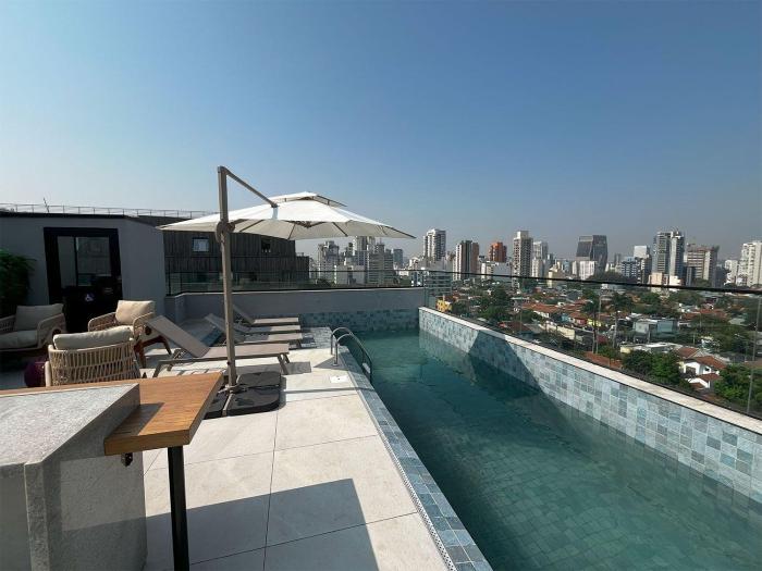 Sinta-se em casa hospedagens - V Madalena