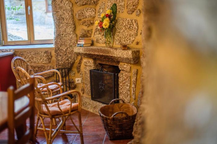 Gerês Country Stays - Sequeiro