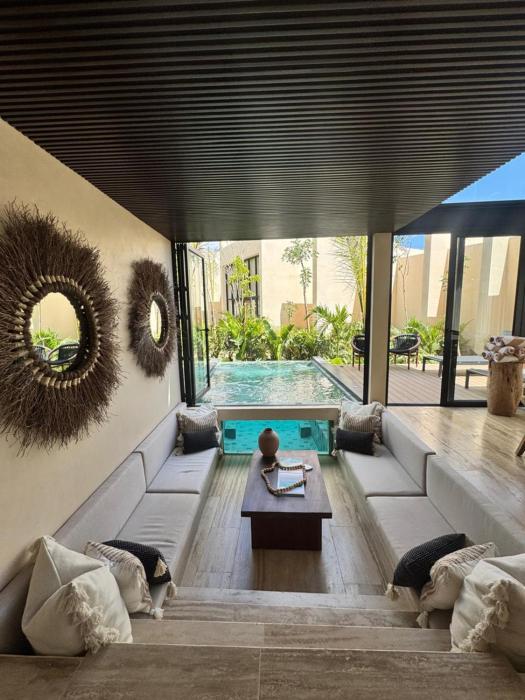 Trobbu Boutique Collection Tulum -inclusive