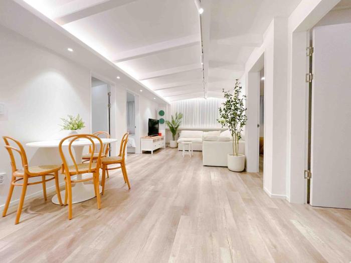 4BR Designer House in Hongdae