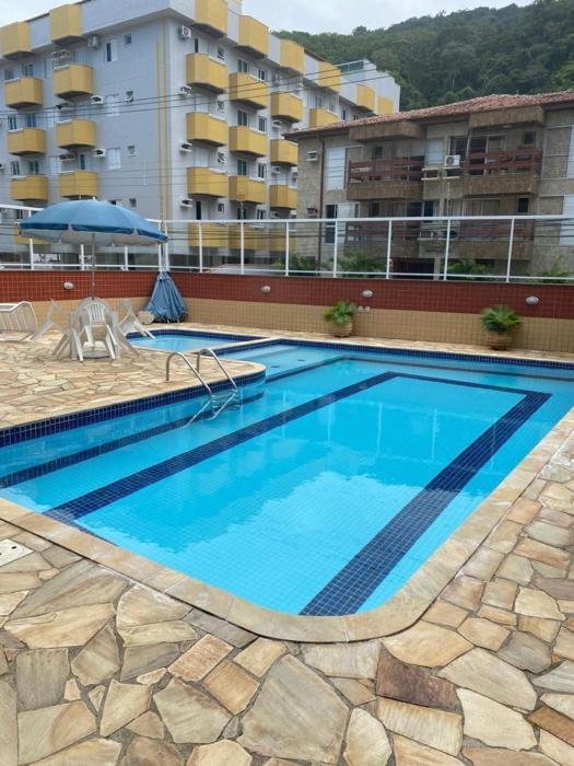 Apartamento Praia Grande