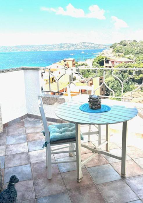 LaureLiving Holiday Home Bellavista Arcipelago