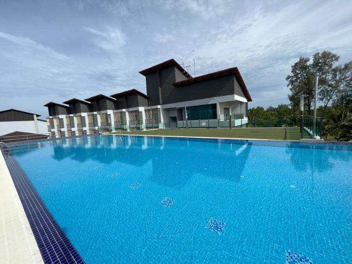 MORIB PROSPER RESORT By VP