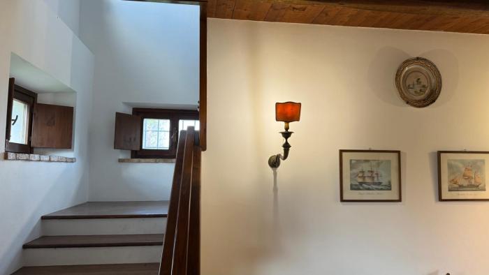 SE147 - Senigallia, porzione di casale su due livelli