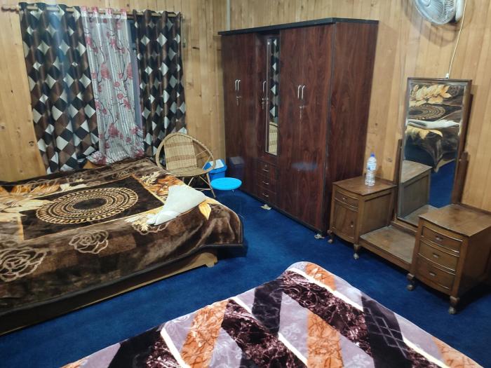 Paradise Found Homestay