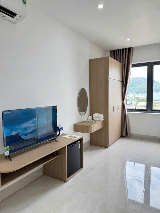 Thu Trang DeLaSea Hà Tiên Motel