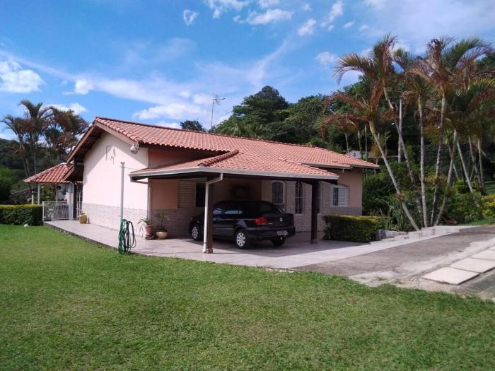 Chácara Vale do Sossego