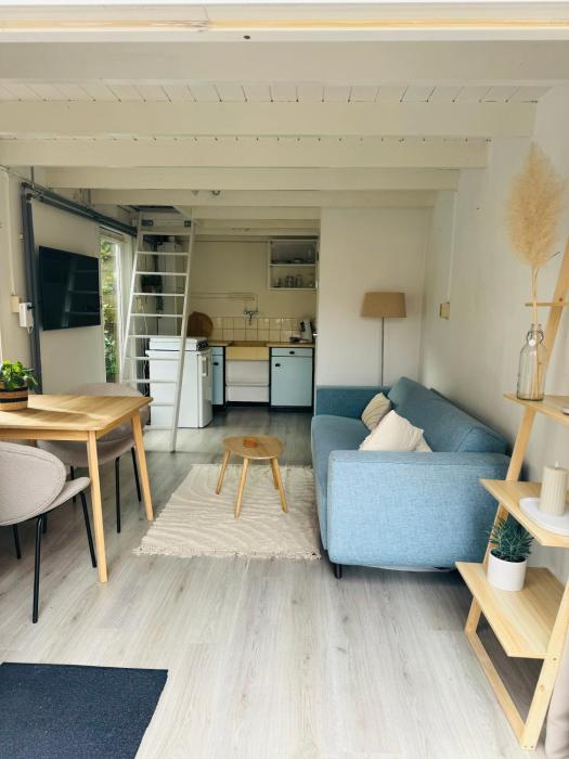 Hello Noordwijk - Huis ter duinstraat