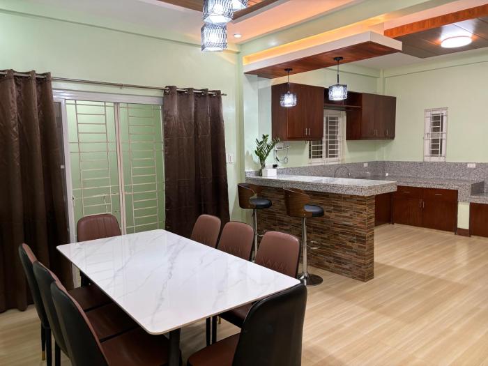 Heritage Haven Guesthouse