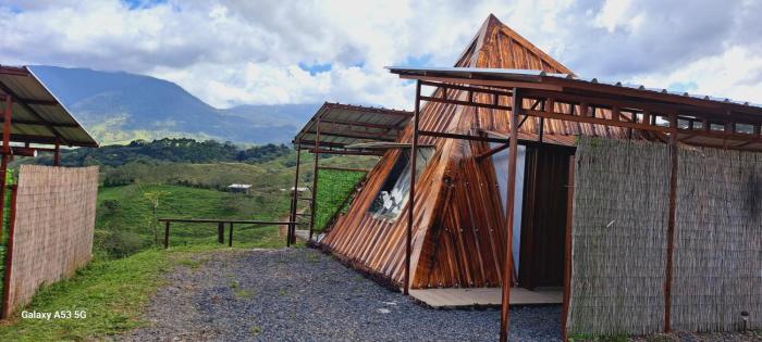 Vistas Paraiso San Carlos