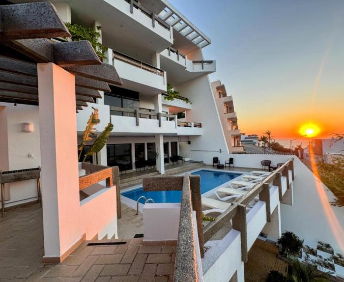 CasaBlanca By Hotel Hacienda