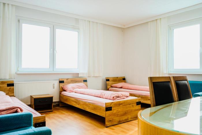 Monteurzimmer Jena Rothenstein