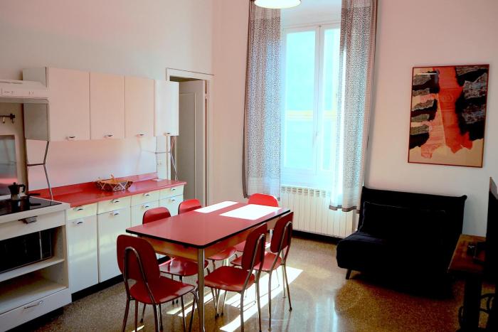 Casa Marinella Nel Centro Storico con ascensore