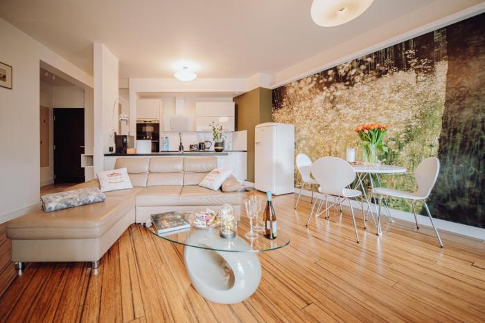 Panorama Gór "Premium Luxe Suite" z widokiem na góry