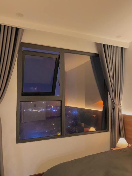 TC Homestay Apartment