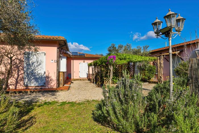 Appartamenti Le Prade - Goelba