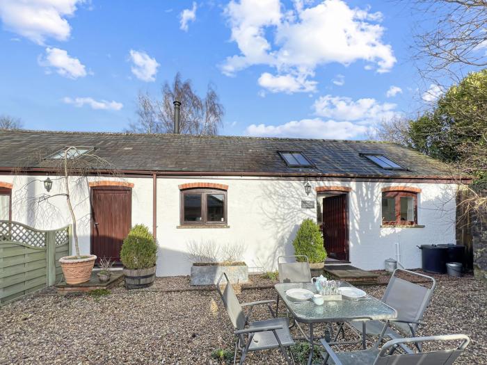 The Old Stables Waterrow