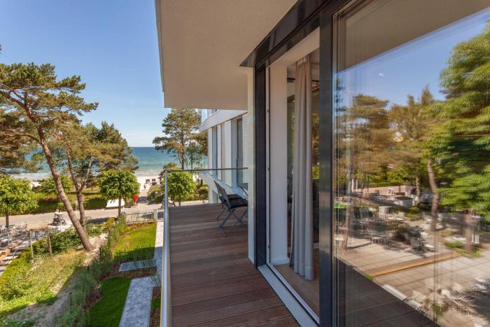 Villa Vogue - Appartement 8