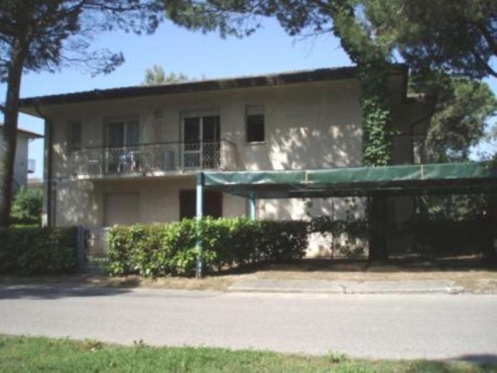 Relaxing getaway by the coast