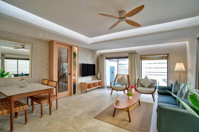 Villa Savaaya Assagao Goa