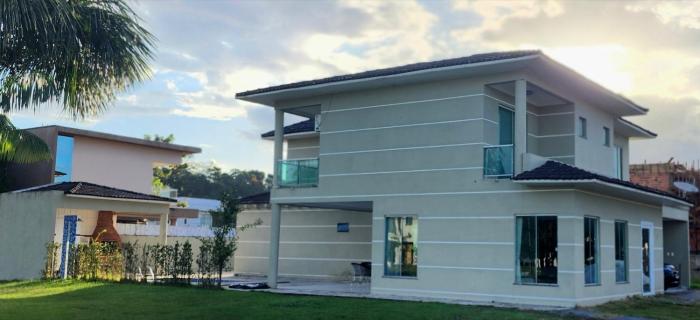 Casa de alto padrão para COP30