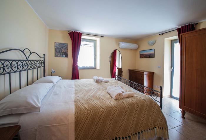 Apartment Nonna Delia